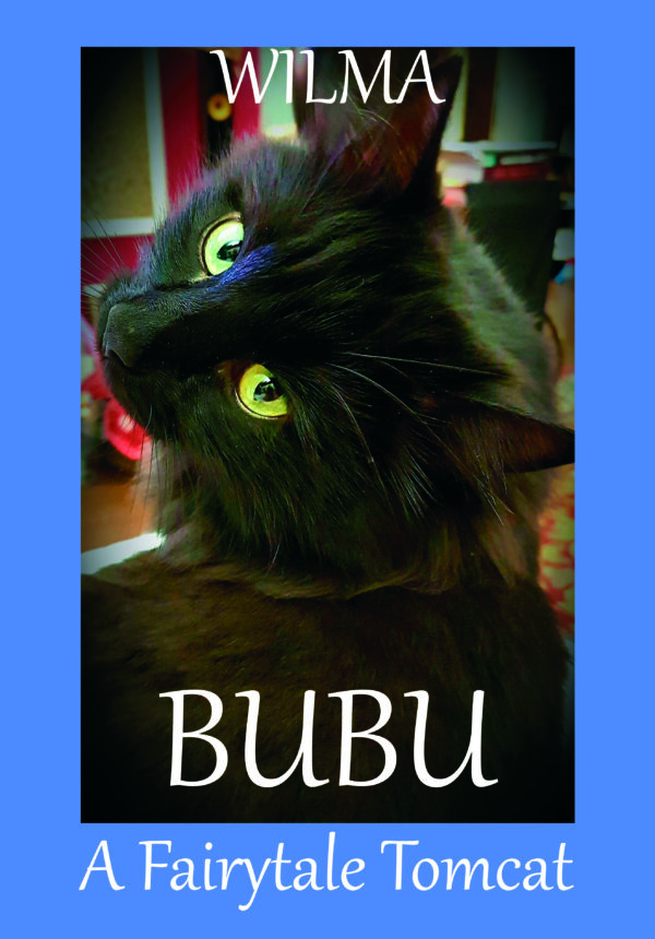 Bubu: a Fairytale Tomcat