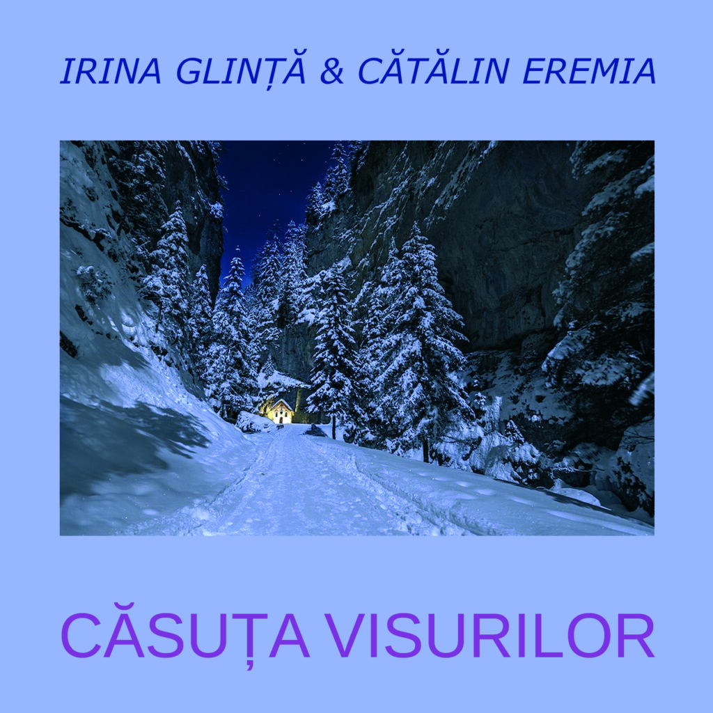 Căsuța visurilor