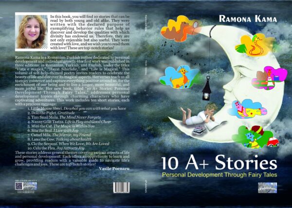 10 A+ stories - Image 2