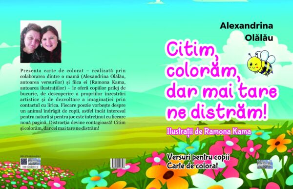 Citim, colorăm, dar mai tare ne distrăm! - Image 2