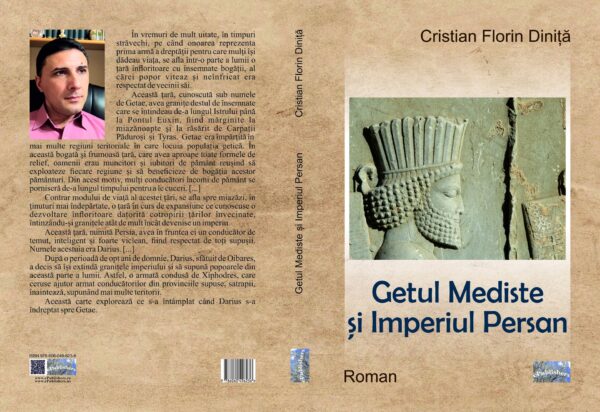 Getul Mediste și Imperiul Persan - Image 2