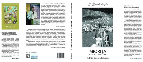 O baladă de vis: Miorița, oița năzdrăvană - Image 3