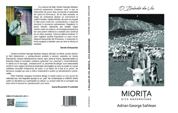O baladă de vis: Miorița, oița năzdrăvană - Image 2