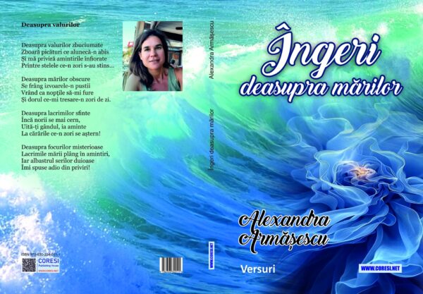 Îngeri deasupra mărilor - Image 2