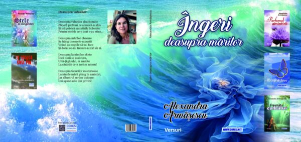 Îngeri deasupra mărilor - Image 3