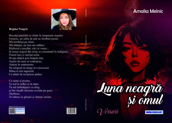 Luna neagră și omul - Image 2