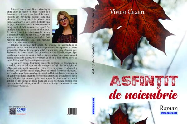 Asfințit de noiembrie - Image 2