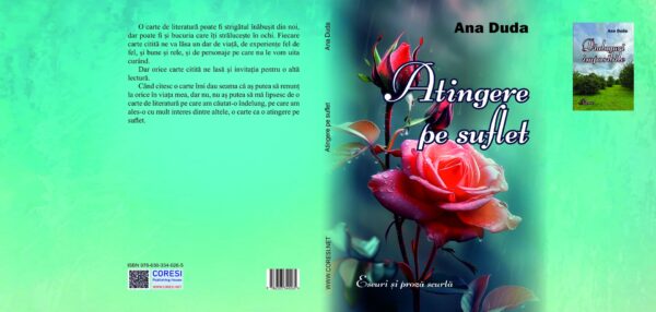 Atingere pe suflet - Image 3