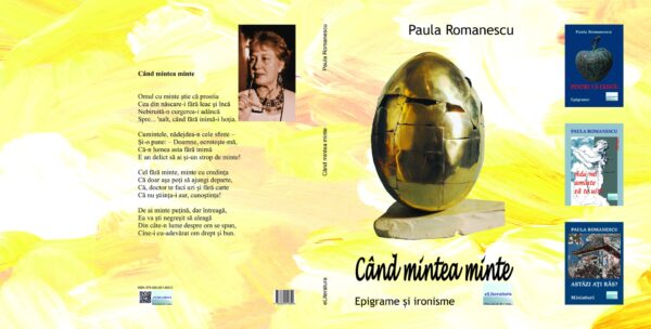 Când mintea minte - Image 3