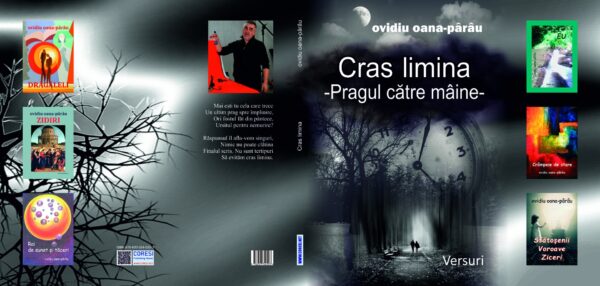 Cras limina - Pragul către mâine - Image 3