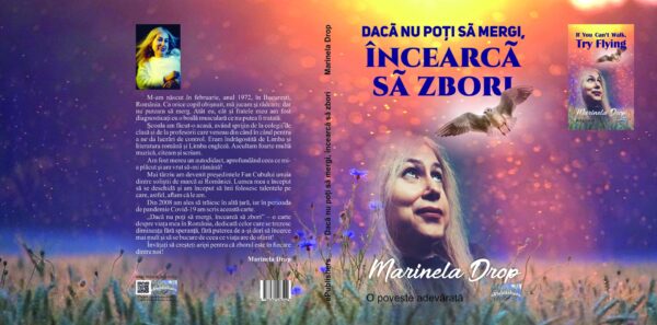 Dacă nu poți să mergi, încearcă să zbori - Image 3