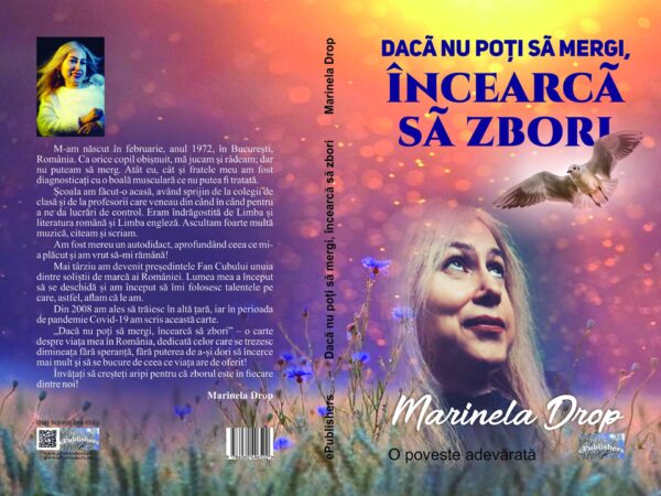 Dacă nu poți să mergi, încearcă să zbori - Image 2