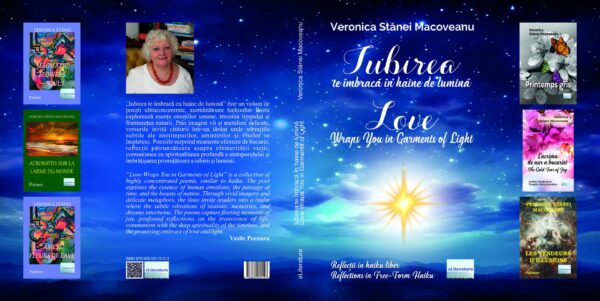 Iubirea te îmbracă în haine de lumină / Love Wraps You in Garments of Light - Image 3