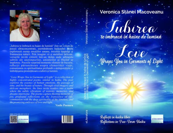 Iubirea te îmbracă în haine de lumină / Love Wraps You in Garments of Light - Image 2