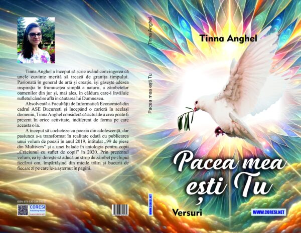 Pacea mea ești Tu - Image 2