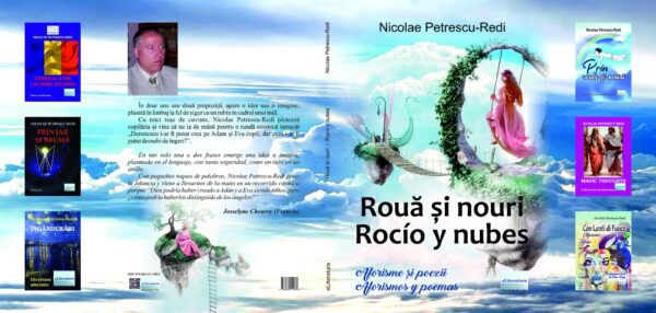 Rouă și nouri / Rocío y nubes - Image 3