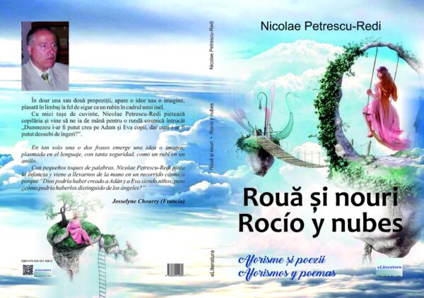 Rouă și nouri / Rocío y nubes - Image 2