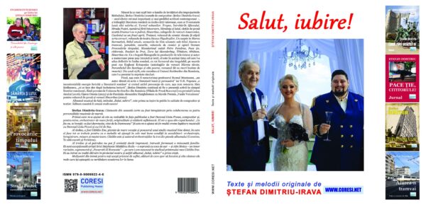 Salut, iubire! - Image 3