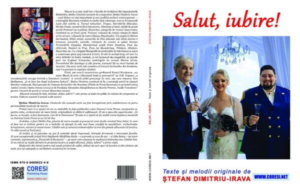 Salut, iubire! - Image 2