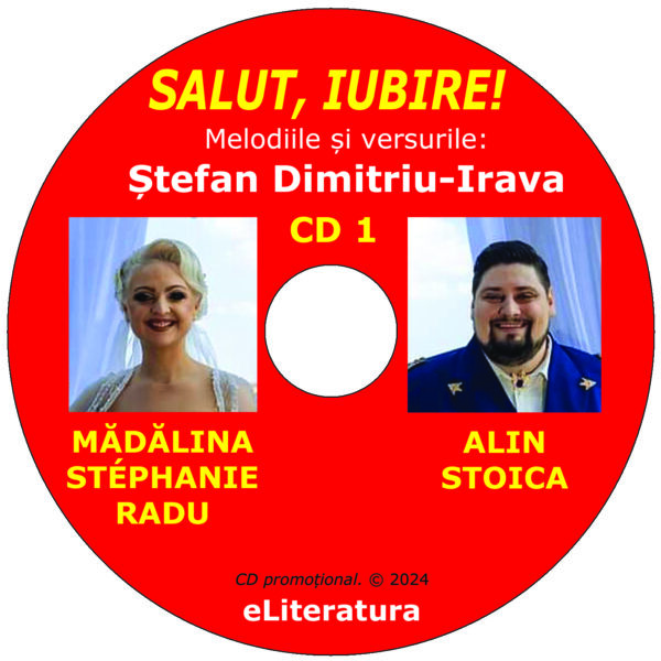 Salut, iubire! - Image 5