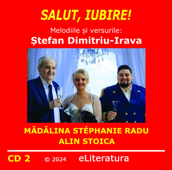 Salut, iubire! - Image 6