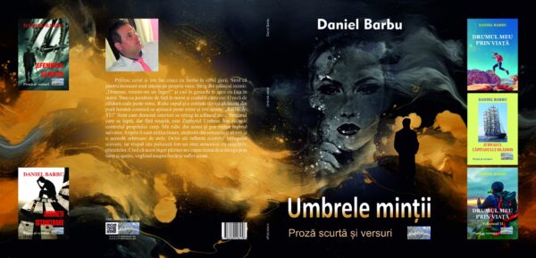 Umbrele minții - Image 3