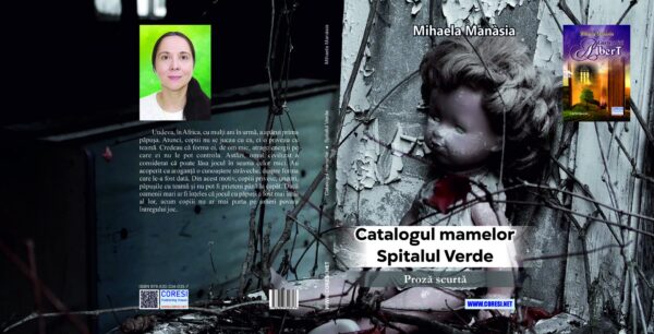 Catalogul mamelor. Spitalul verde - Image 3