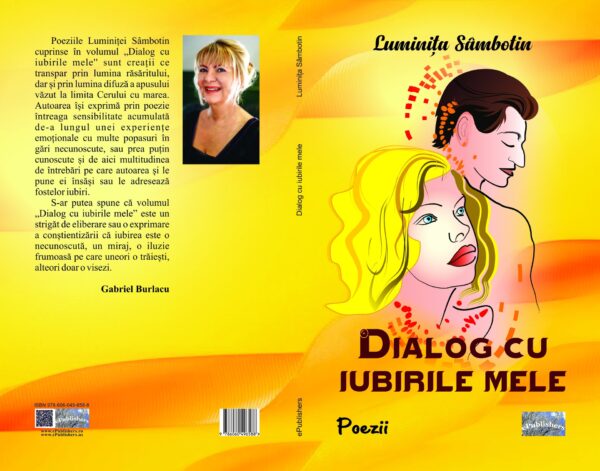 Dialog cu iubirile mele - Image 2
