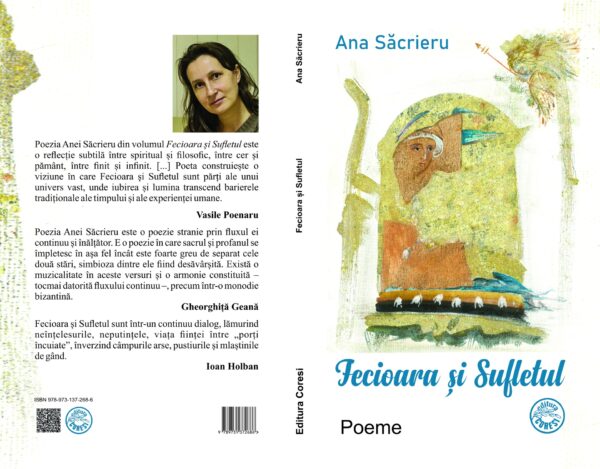 Fecioara și Sufletul - Image 2