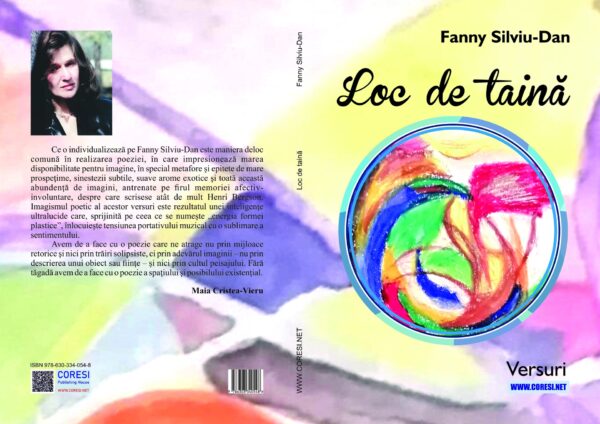 Loc de taină - Image 2