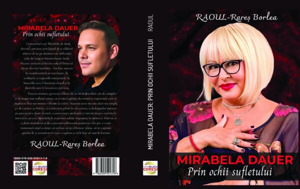 Mirabela Dauer. Prin ochii sufletului - Image 2