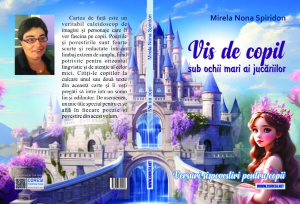 Vis de copil - sub ochii mari ai jucăriilor - Image 2