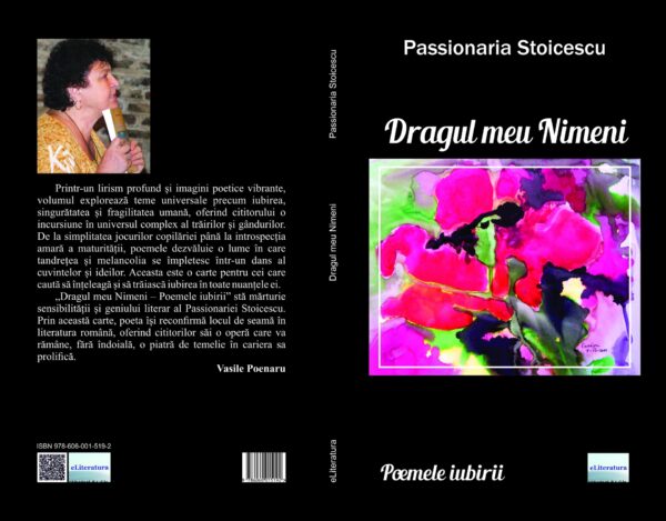Dragul meu Nimeni - Image 2