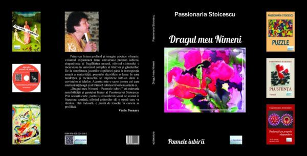Dragul meu Nimeni - Image 3