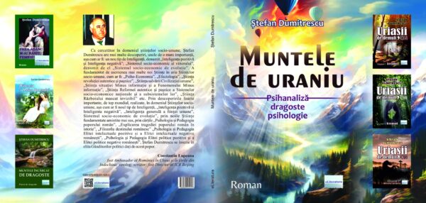 Muntele de uraniu - Image 3
