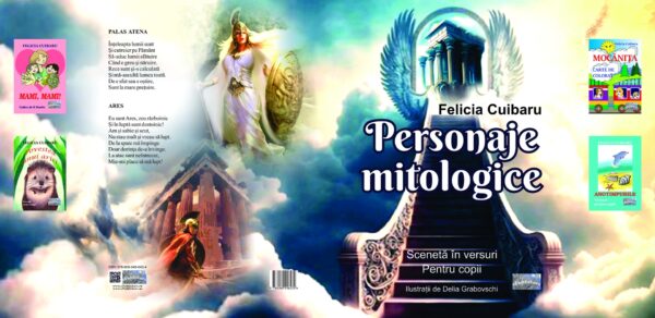 Personaje mitologice - Image 3