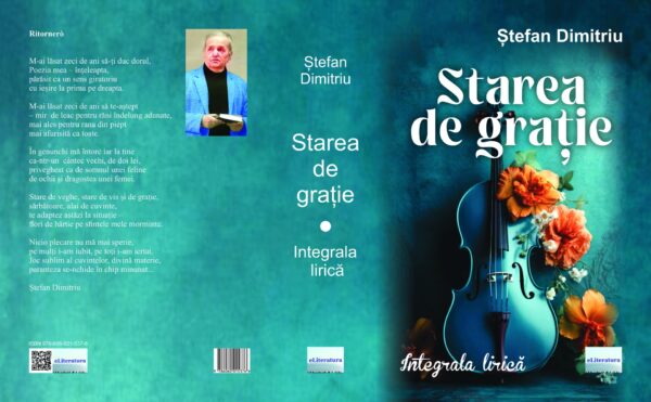 Starea de grație - Image 2