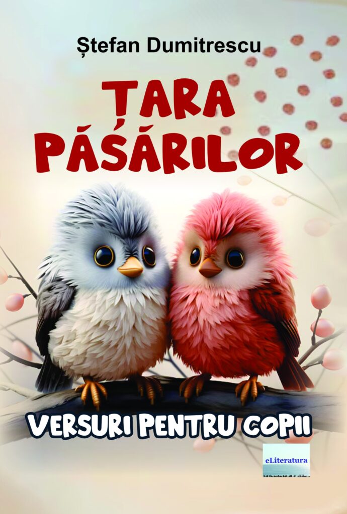 Țara păsărilor