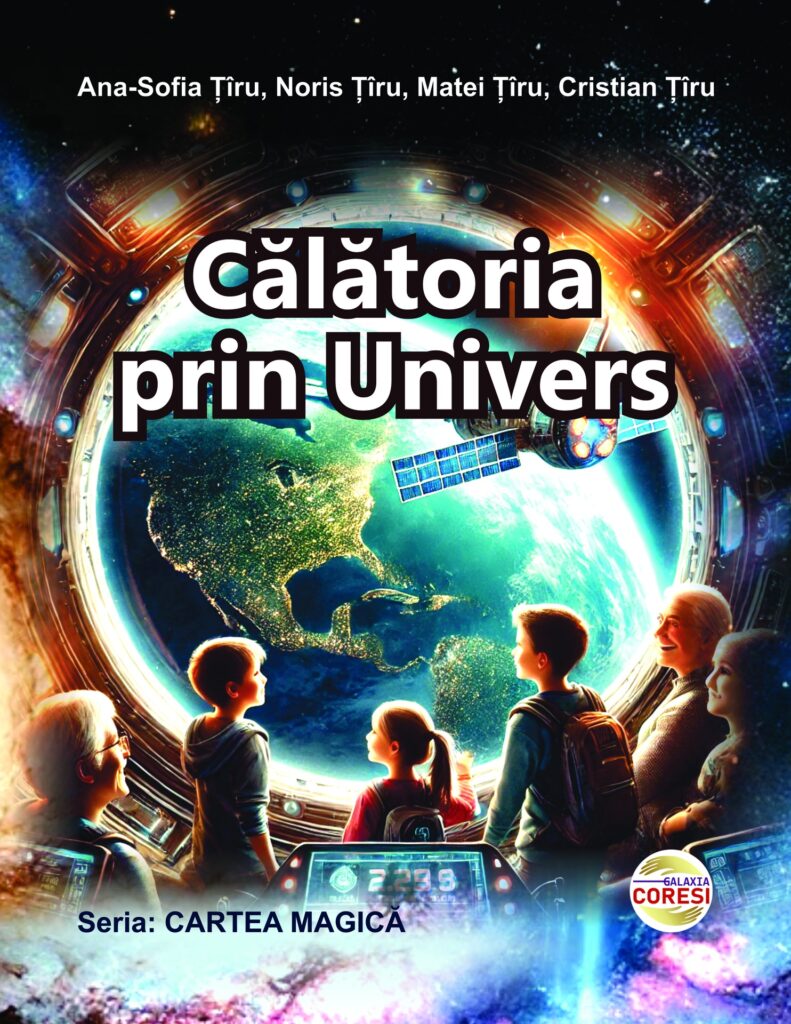 Călătoria prin Univers