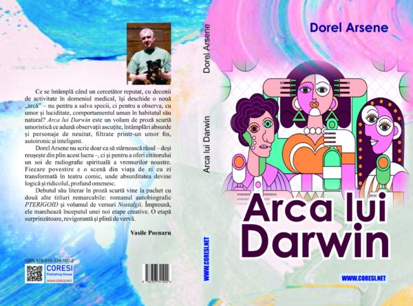 Arca lui Darwin - Image 2