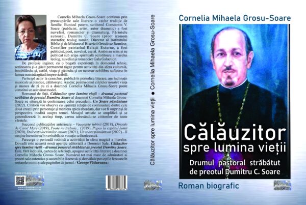 Călăuzitor spre lumina vieții - Image 2