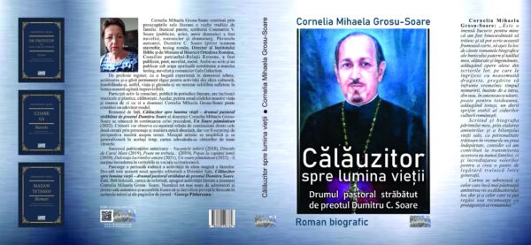 Călăuzitor spre lumina vieții - Image 3