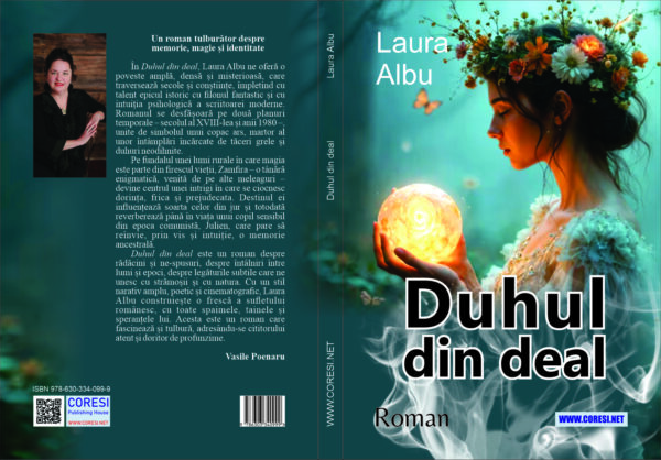 Duhul din deal - Image 2