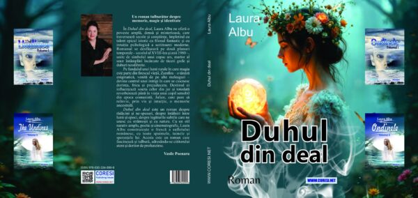 Duhul din deal - Image 3