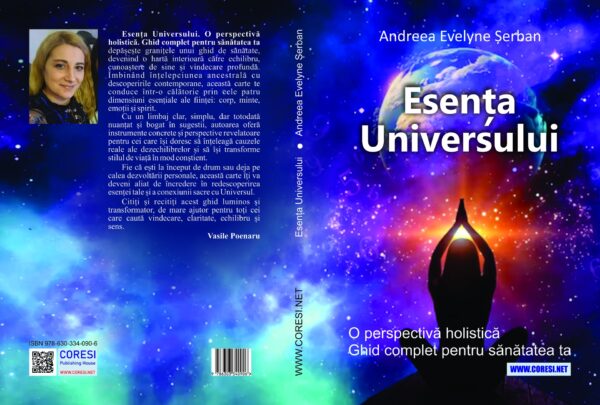 Esența Universului - Image 2