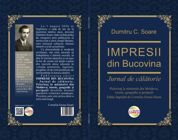Impresii din Bucovina - Image 2