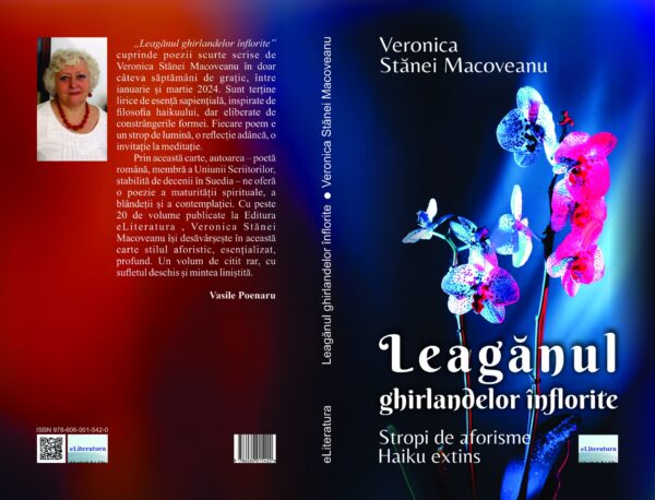 Leagănul ghirlandelor înflorite - Image 2
