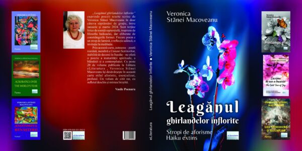 Leagănul ghirlandelor înflorite - Image 3