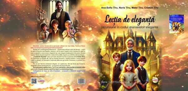 Lecția de eleganță - Image 3