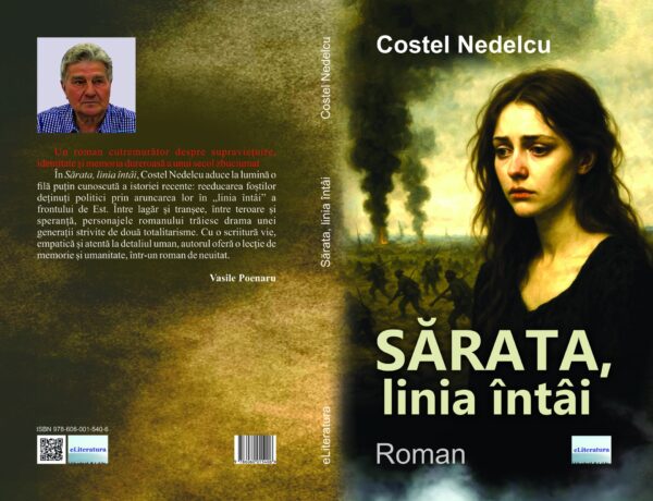 SĂRATA, linia întâi - Image 2
